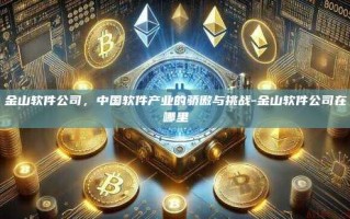 金山软件公司，中国软件产业的骄傲与挑战-金山软件公司在哪里