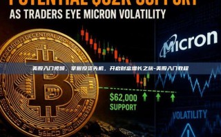 美股入门视频，掌握投资先机，开启财富增长之旅-美股入门教程