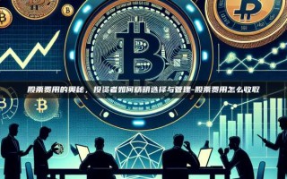 股票费用的奥秘，投资者如何精明选择与管理-股票费用怎么收取