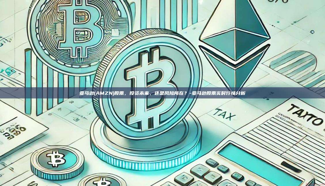 亚马逊(AMZN)股票，投资未来，还是风险所在？-亚马逊股票实时行情分析-第1张图片-币安app下载
