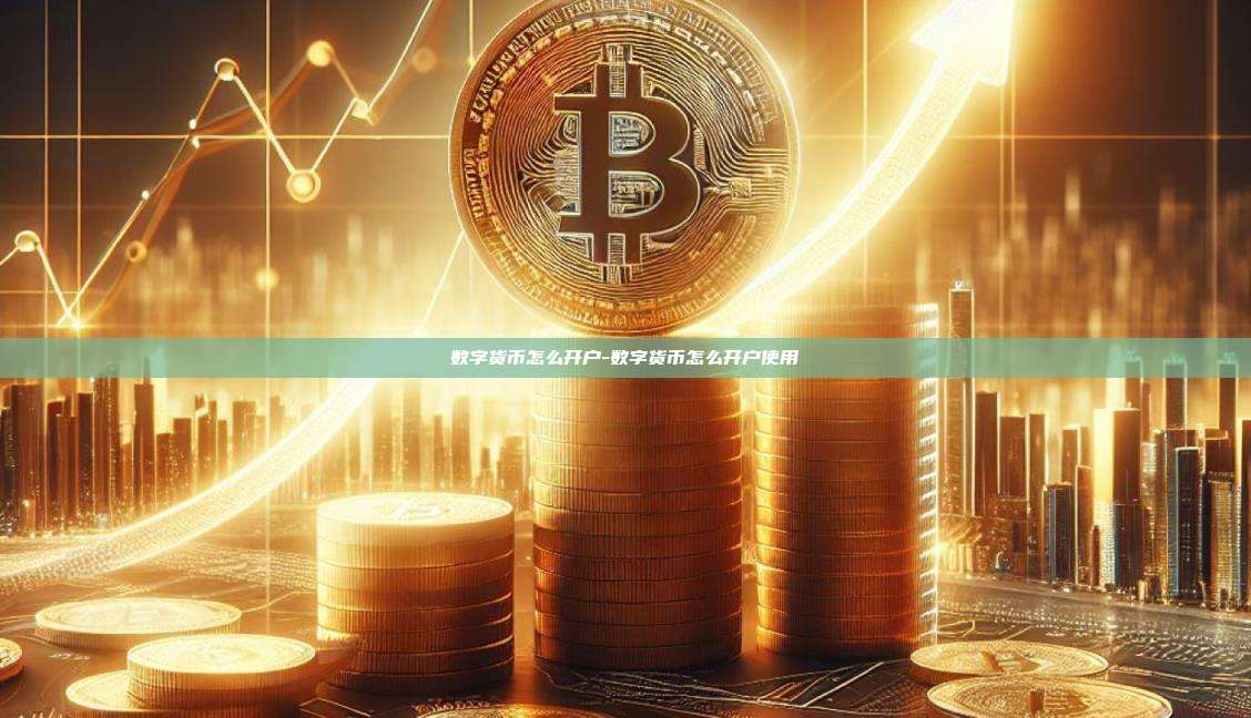 数字货币怎么开户-数字货币怎么开户使用-第1张图片-币安app下载
